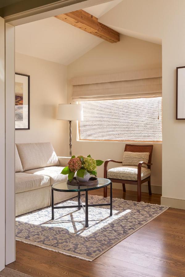 Napa Valley Lodge Янтвилл Экстерьер фото