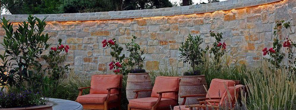 Napa Valley Lodge Янтвилл Экстерьер фото