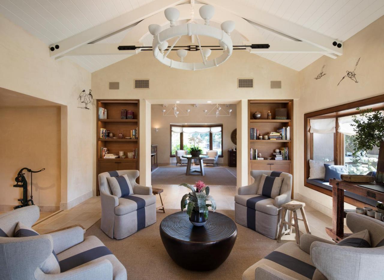 Napa Valley Lodge Янтвилл Экстерьер фото
